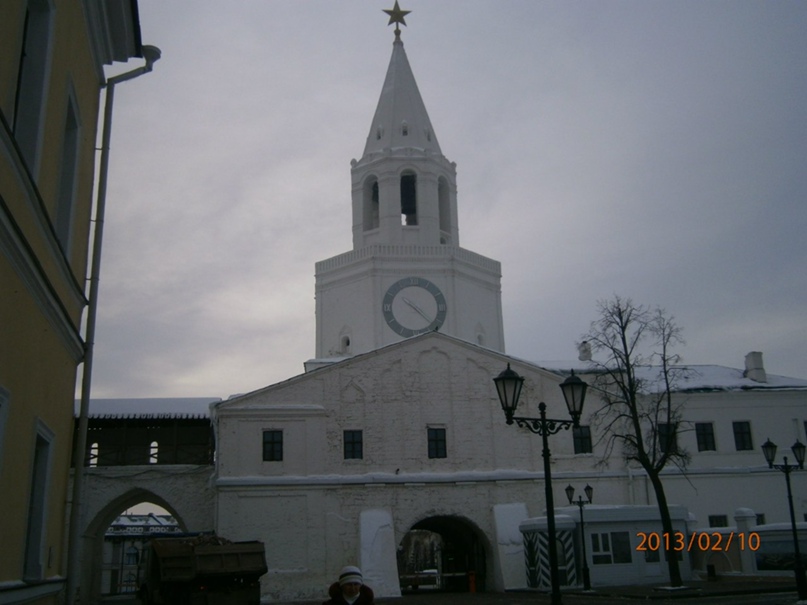 Елена Кириллова | Новокуйбышевск