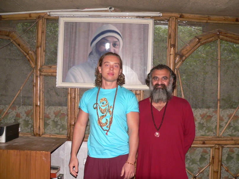 Михаил Лютов | Москва