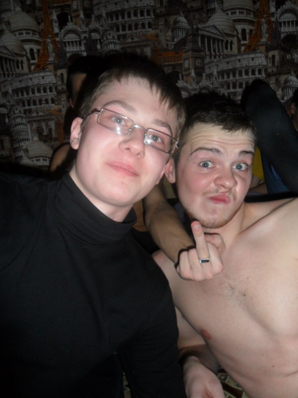 Сергей Авраменко | Минск