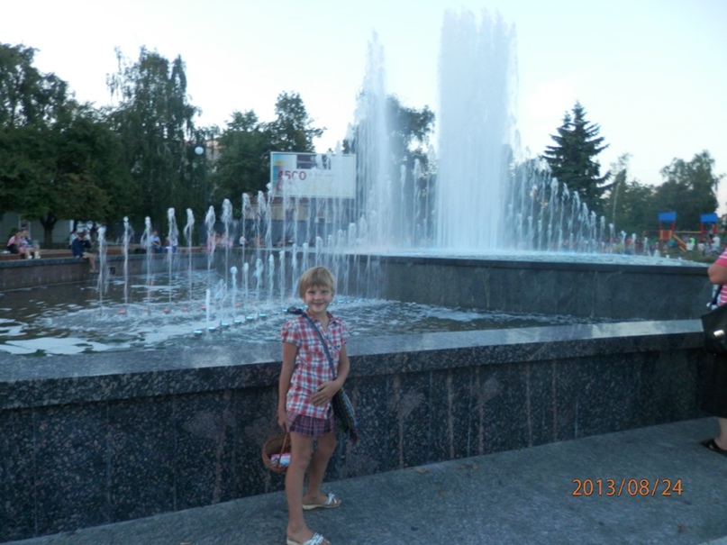 Лена Троценко | Черкассы