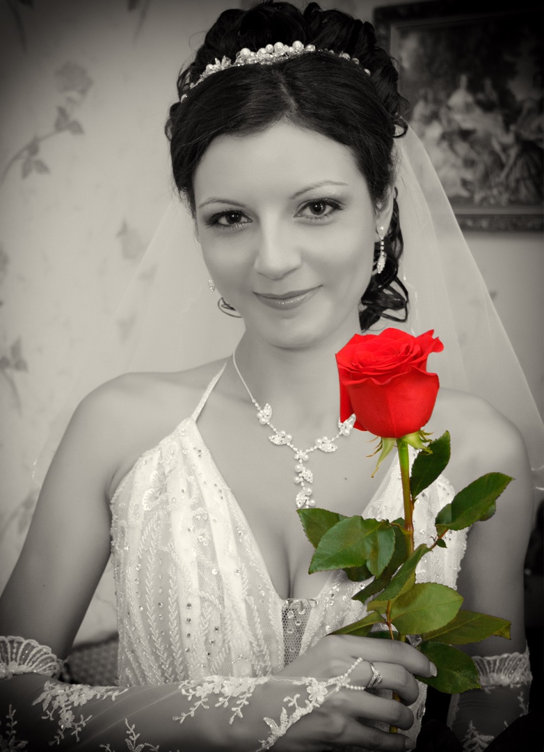 Виктория Бессарабова | Измаил