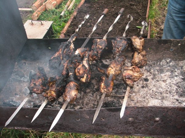 Анатолий Анисимов | Санкт-Петербург