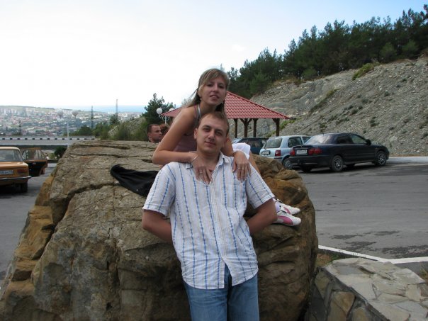 Рома Зиновьев | Нижний Новгород