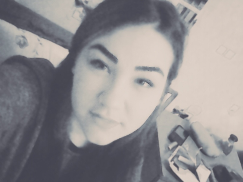 Анастасия Тарасенко | Миргород