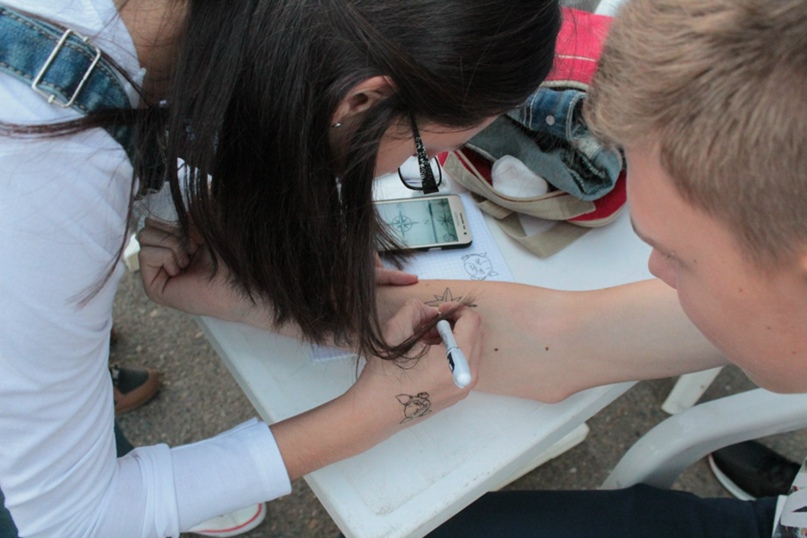 Артем Евсюков | Новопокровская