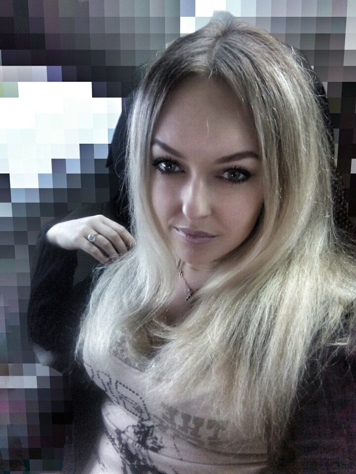 Юлия Симонова | Купянск