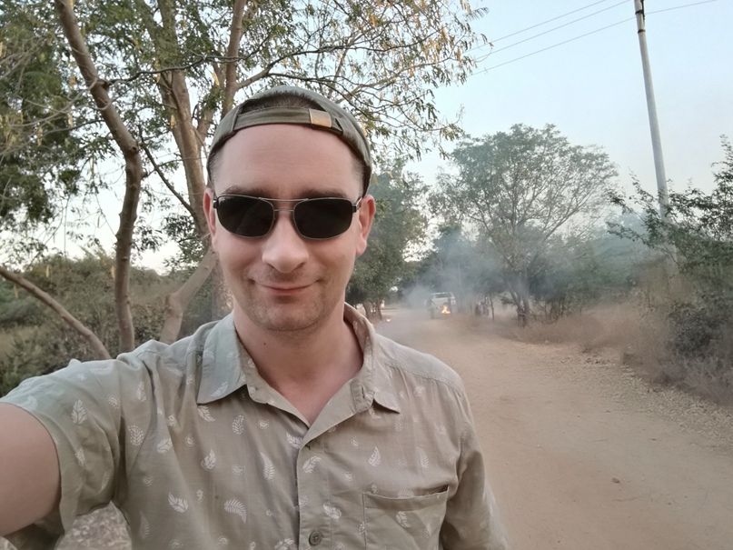 Михаил Краснов | Москва