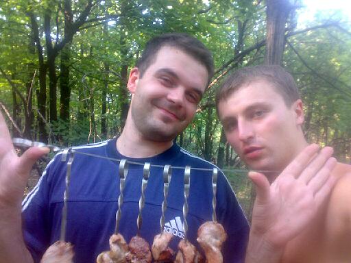 Алексей Загребельный Петрович | Донецк