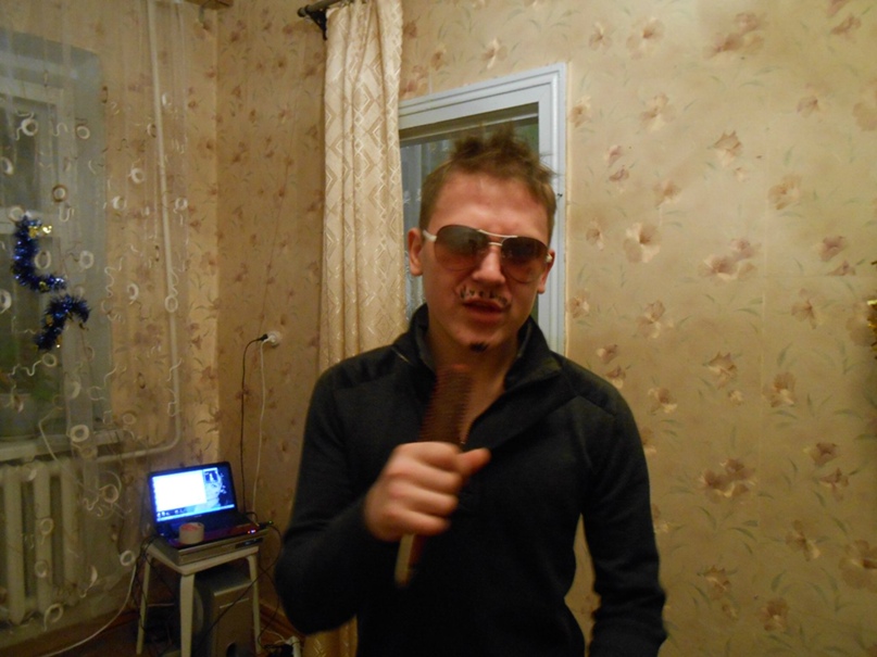 Алина Дёмина | Ермолаево