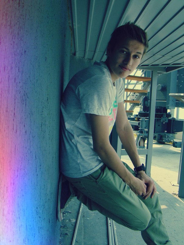 Дмитрий Матвиенко | Липецк