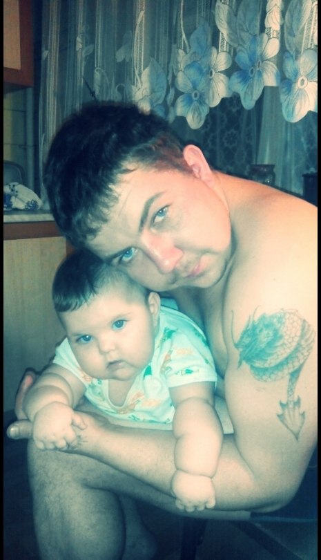 Михаил Горячкин | Вятские Поляны