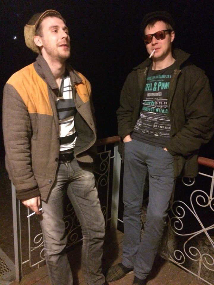 Алексей Малков | Великий Новгород