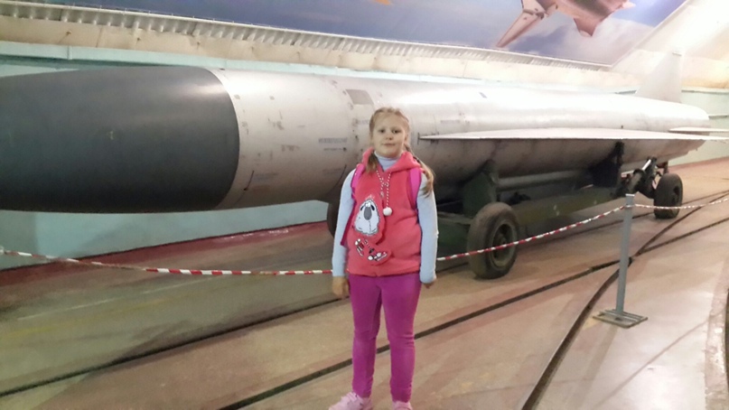 Анна Бударина | Смоленск