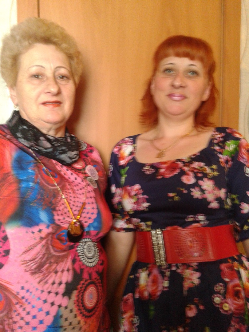 Наталья Алексеева | Тесово-Нетыльский