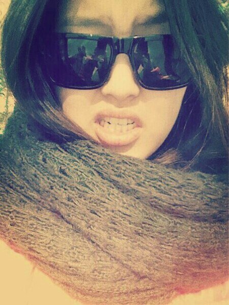 Кристина Архипова | Якутск