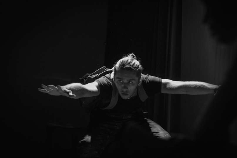 Катерина Тихонова | Москва