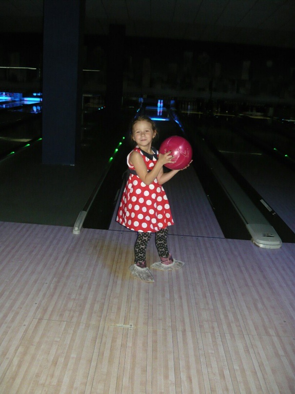 Наталья Дерябина | Пермь