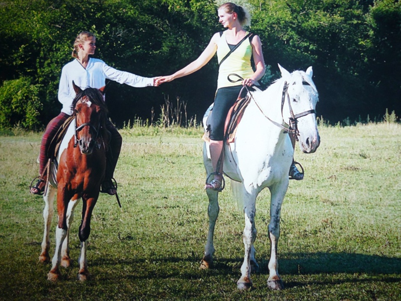 Алёна Антонова | Санкт-Петербург