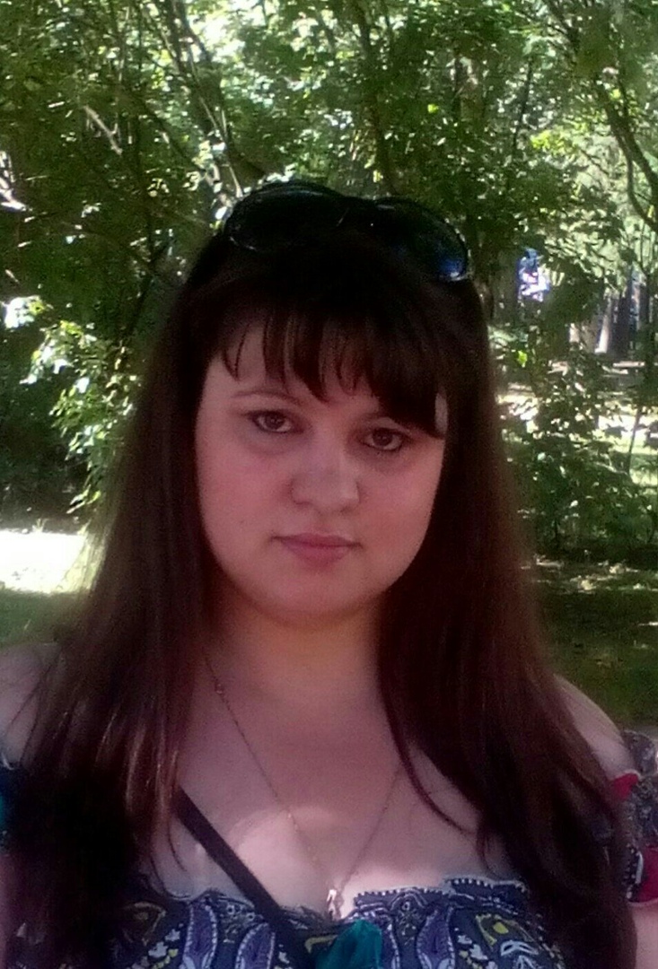 Таня Денисова | Выборг