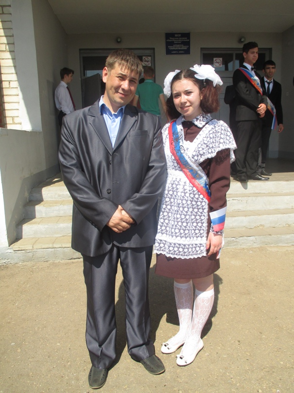 Наталья Кривошеева | Нижний Новгород