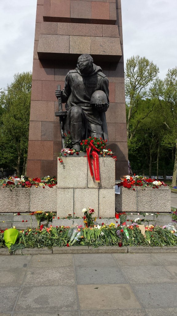 Евгений Герман | Berlin