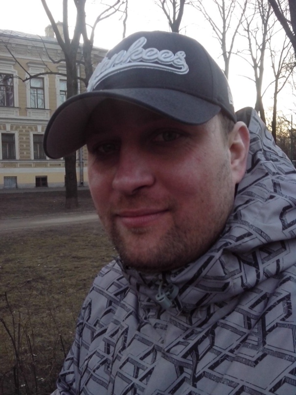 Илья Корольков Геннадьевич | Петергоф