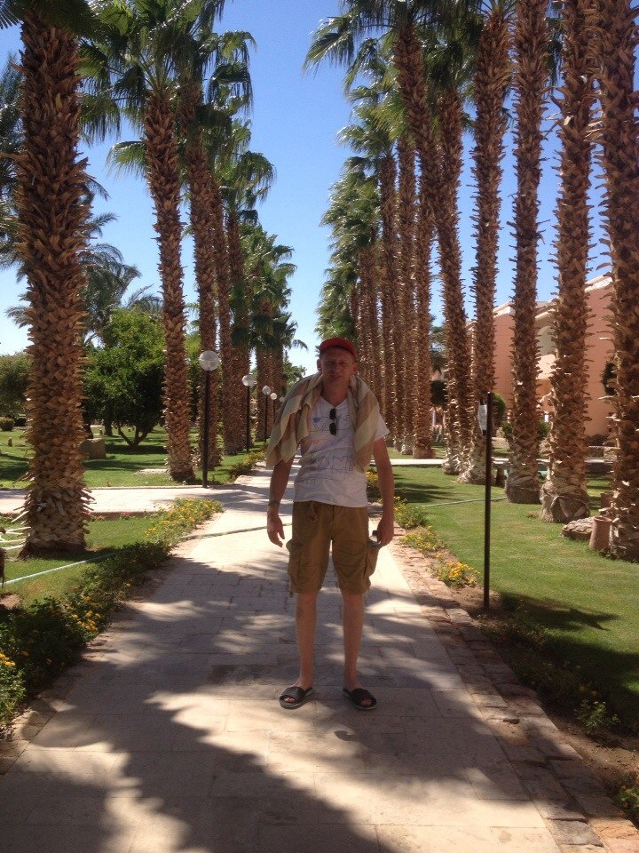 Наталья Рябченко Nata Hooper | Санкт-Петербург