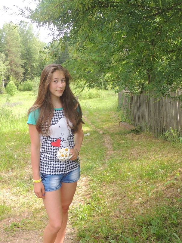 Ксения Бекетова | Архангельск