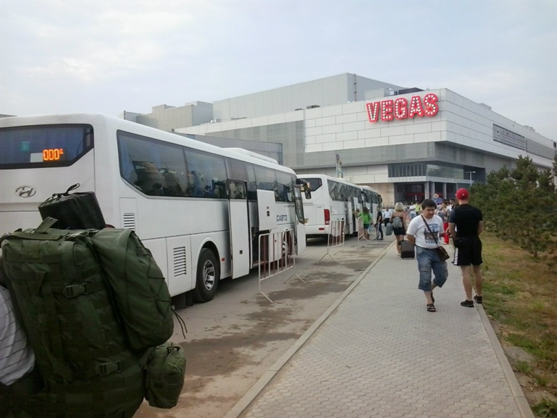 Юлия Соловьева | Монино