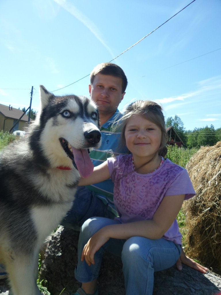 Дмитрий Бойков | Санкт-Петербург