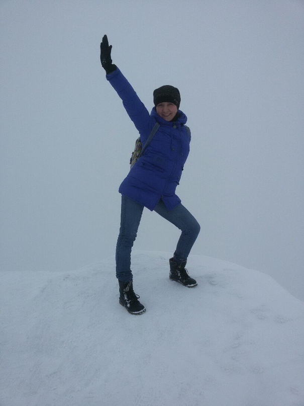 Татьяна Сапегина |