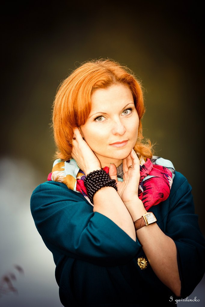 Татьяна Вишнякова | Брянск