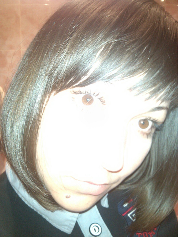 Елена Бакаева *Lёno4ka* | Иркутск