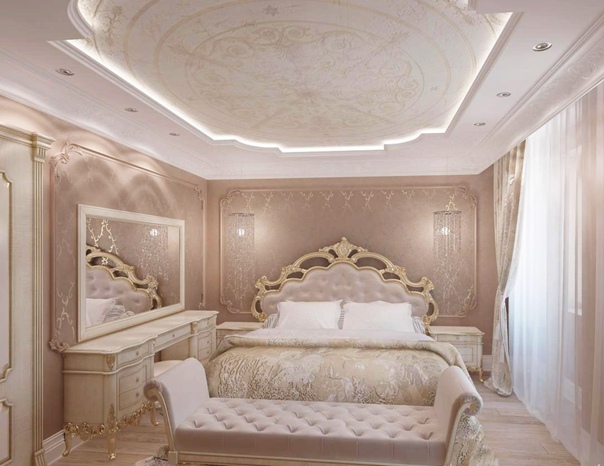 Французский стиль в интерьере: Идеи и вдохновение в журнале Ярмарки Мастеров