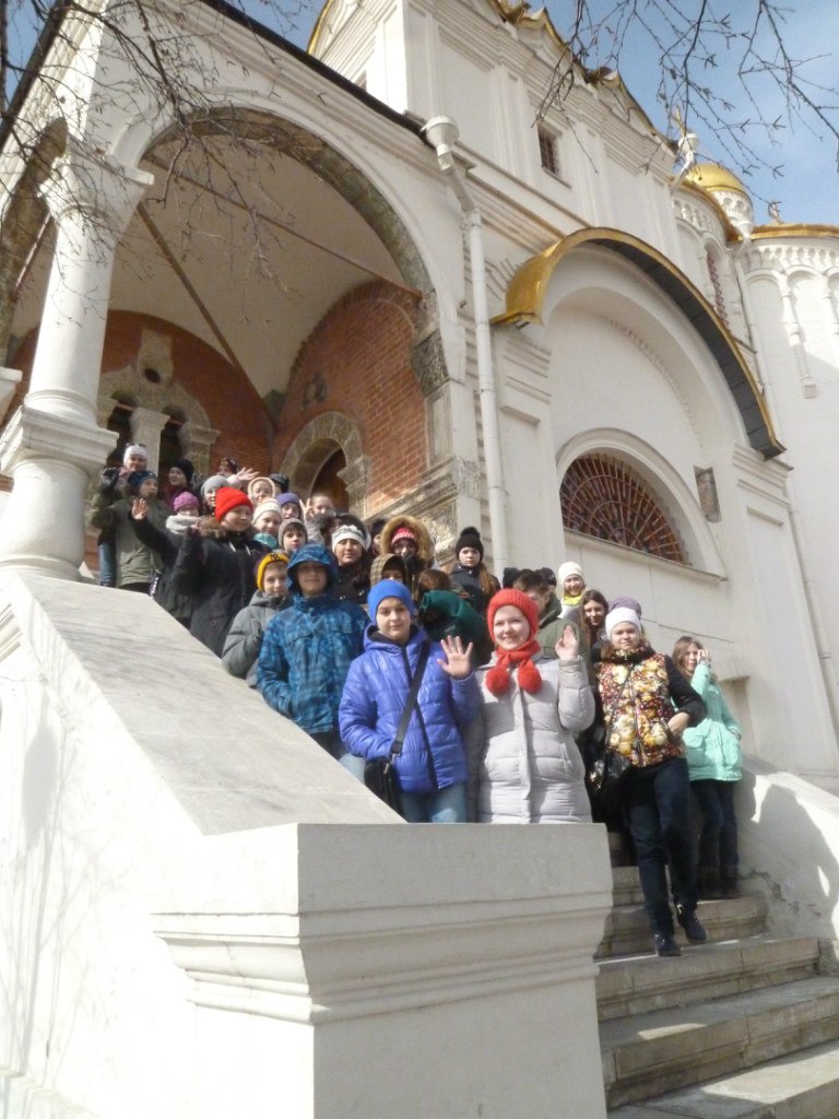 Ирина Веретенникова | Санкт-Петербург