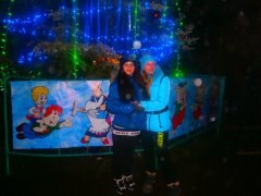 Мария Головко (((=люблю=*))) | Воронеж