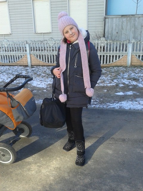 Ольга Федорцова |