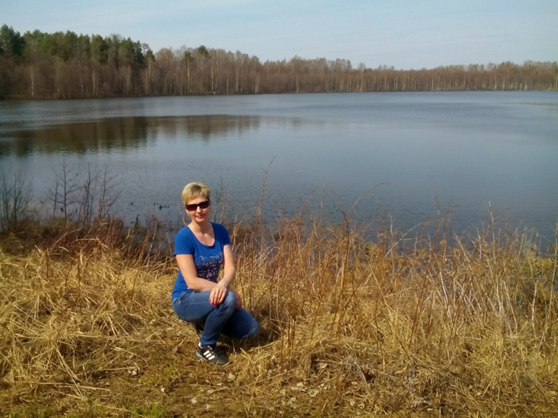 Ирина Баранова | Нижний Новгород