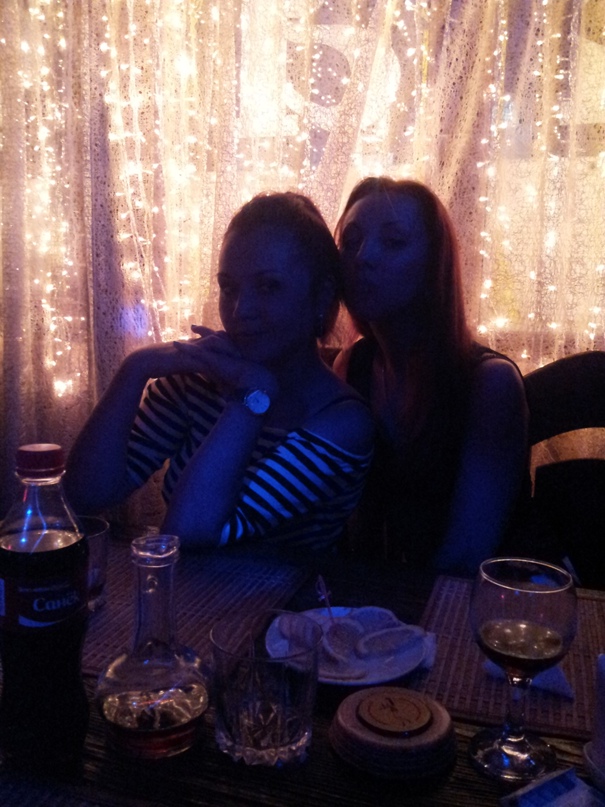 Наталья Копылова | Москва