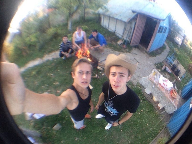 Алексей Хабаров | Москва