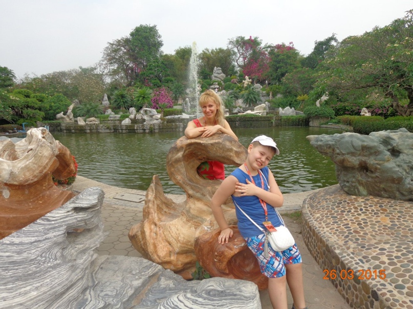 Галина Беляева | Тейково