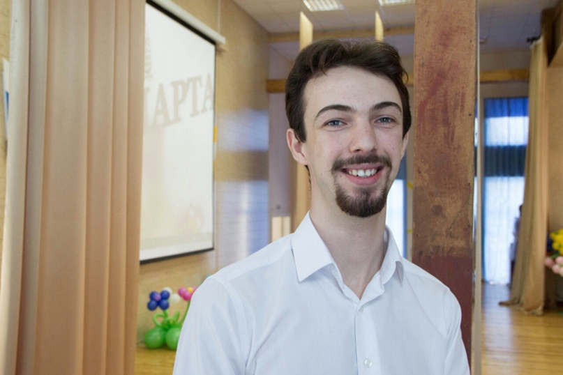 Дмитрий Долженко | Ставрополь