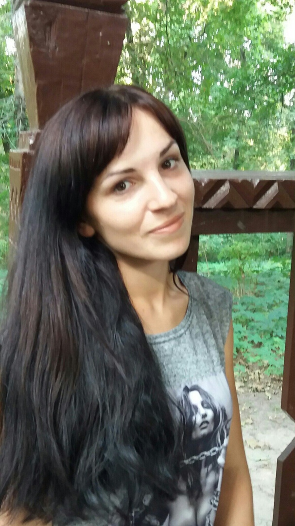 Алина Лысенко |