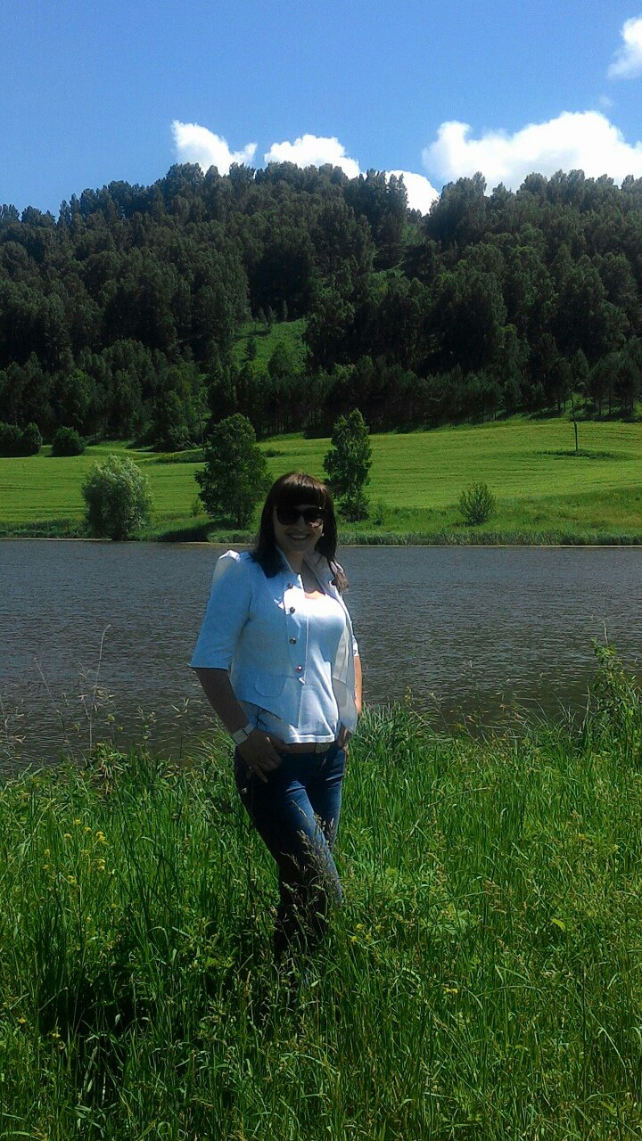 Светлана Синельникова | Новосибирск