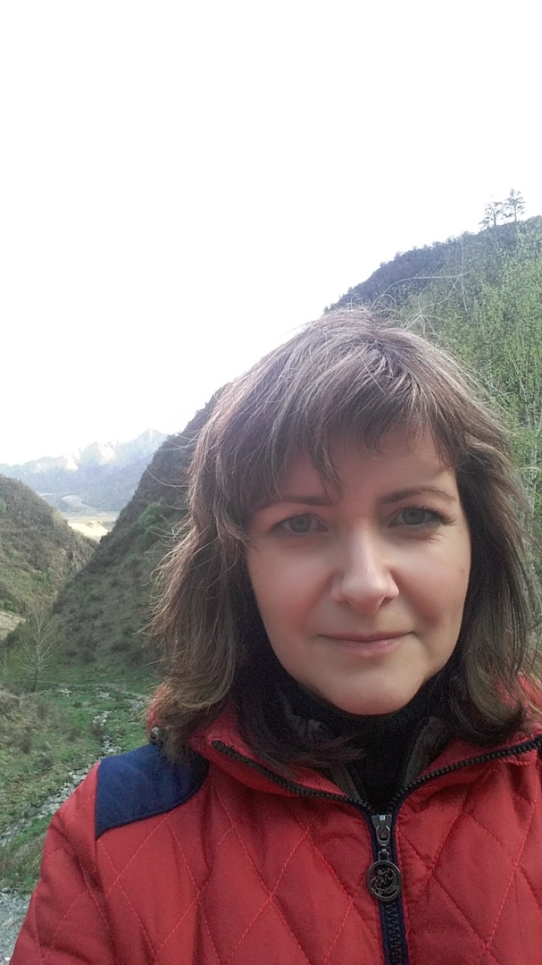 Ирина Бачурина | Новосибирск