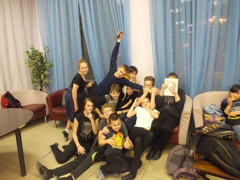 Валерия Баранова | Мурманск