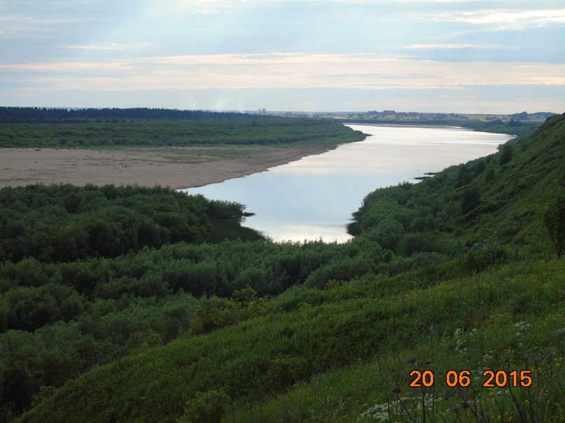 Марина Петровская | Архангельск