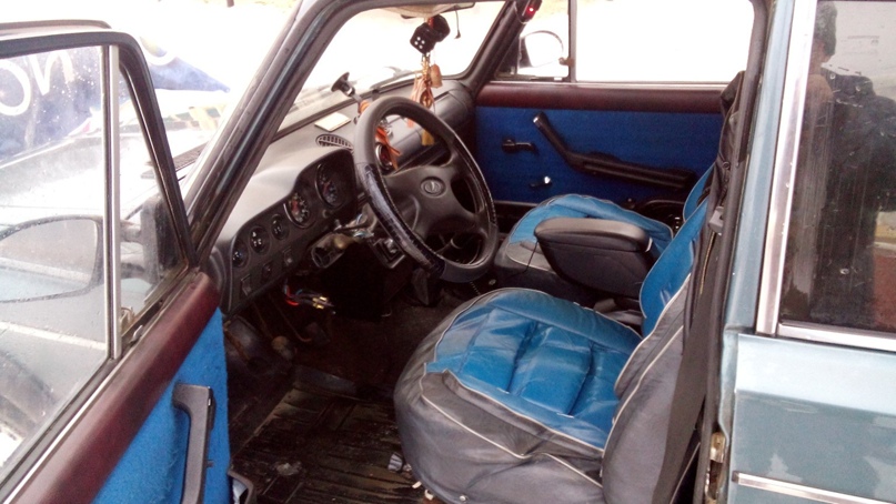 Андрей Семакин | Ижевск