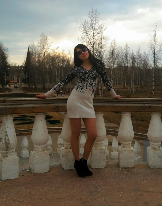 Надежда Проскурина | Ухта