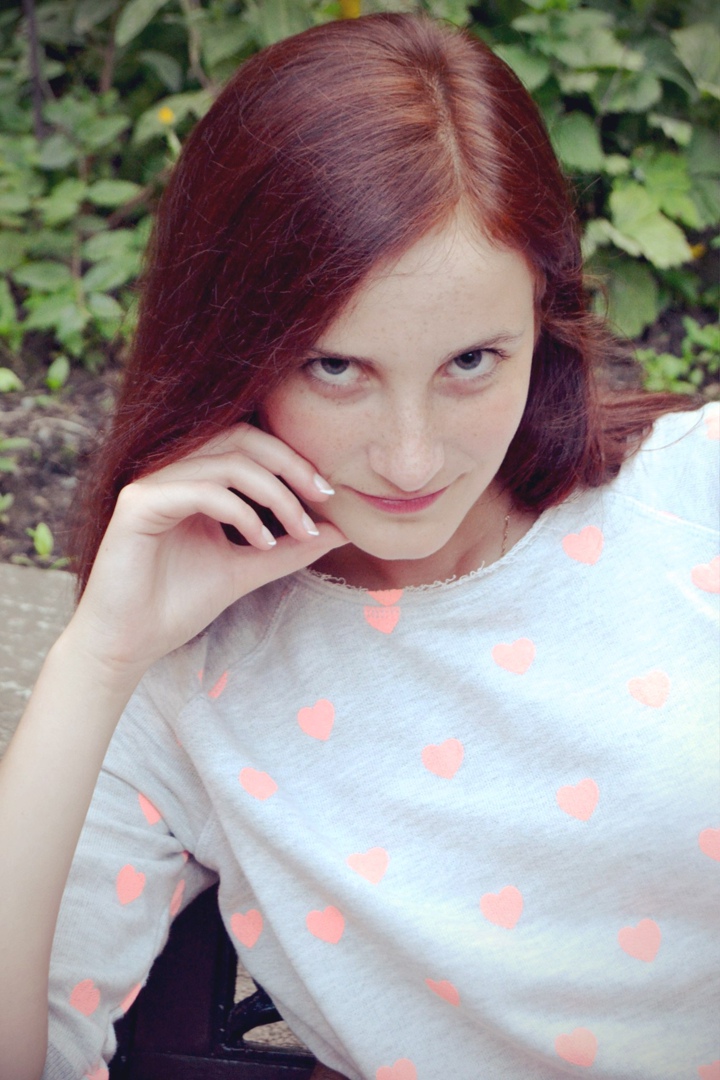 Алёна Варламова |